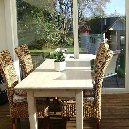 Woody B&B Jelling Eksteriør bilde