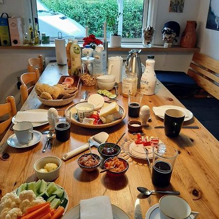 Woody B&B Jelling Eksteriør bilde