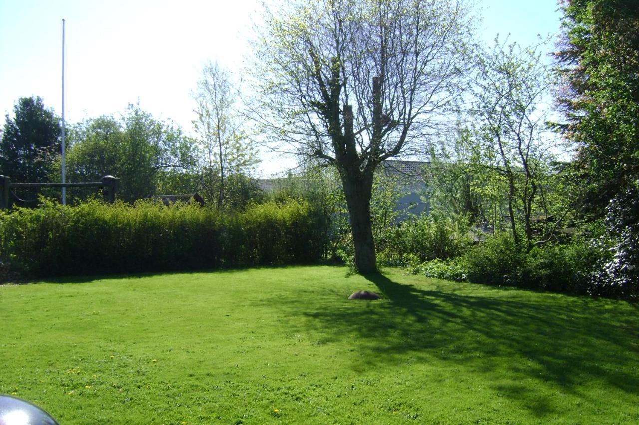 Woody B&B Jelling Eksteriør bilde
