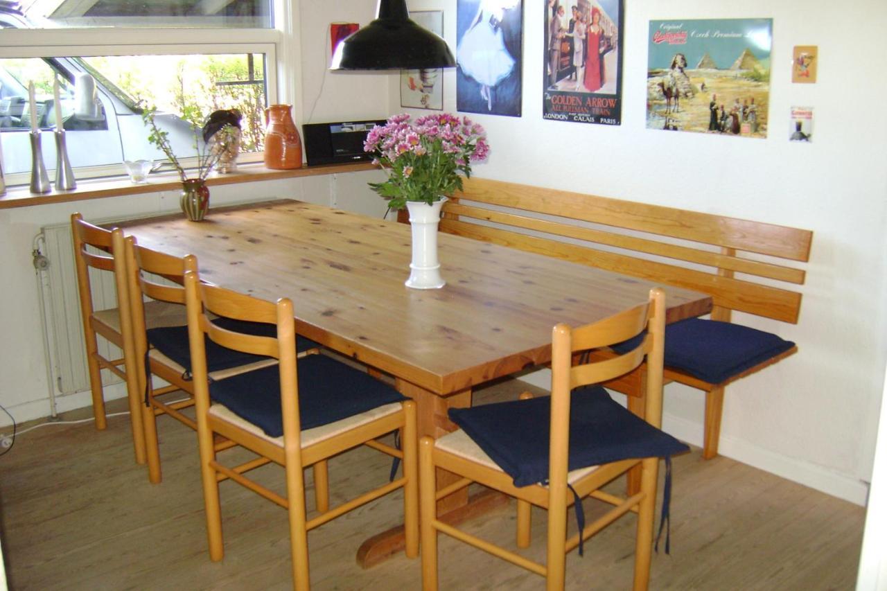 Woody B&B Jelling Eksteriør bilde