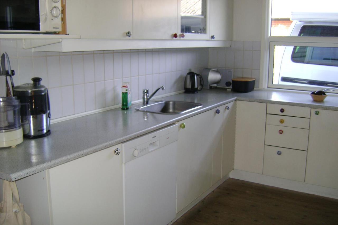 Woody B&B Jelling Eksteriør bilde