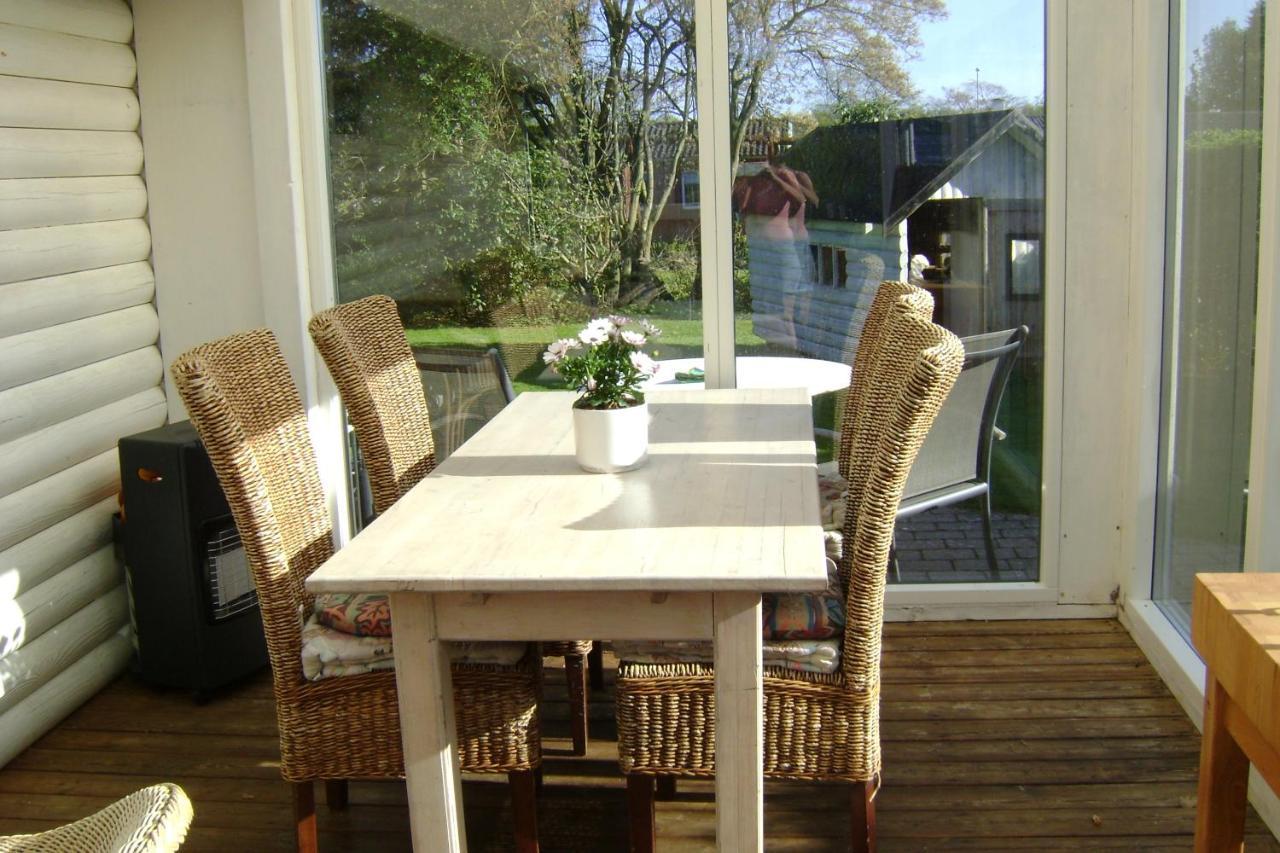 Woody B&B Jelling Eksteriør bilde
