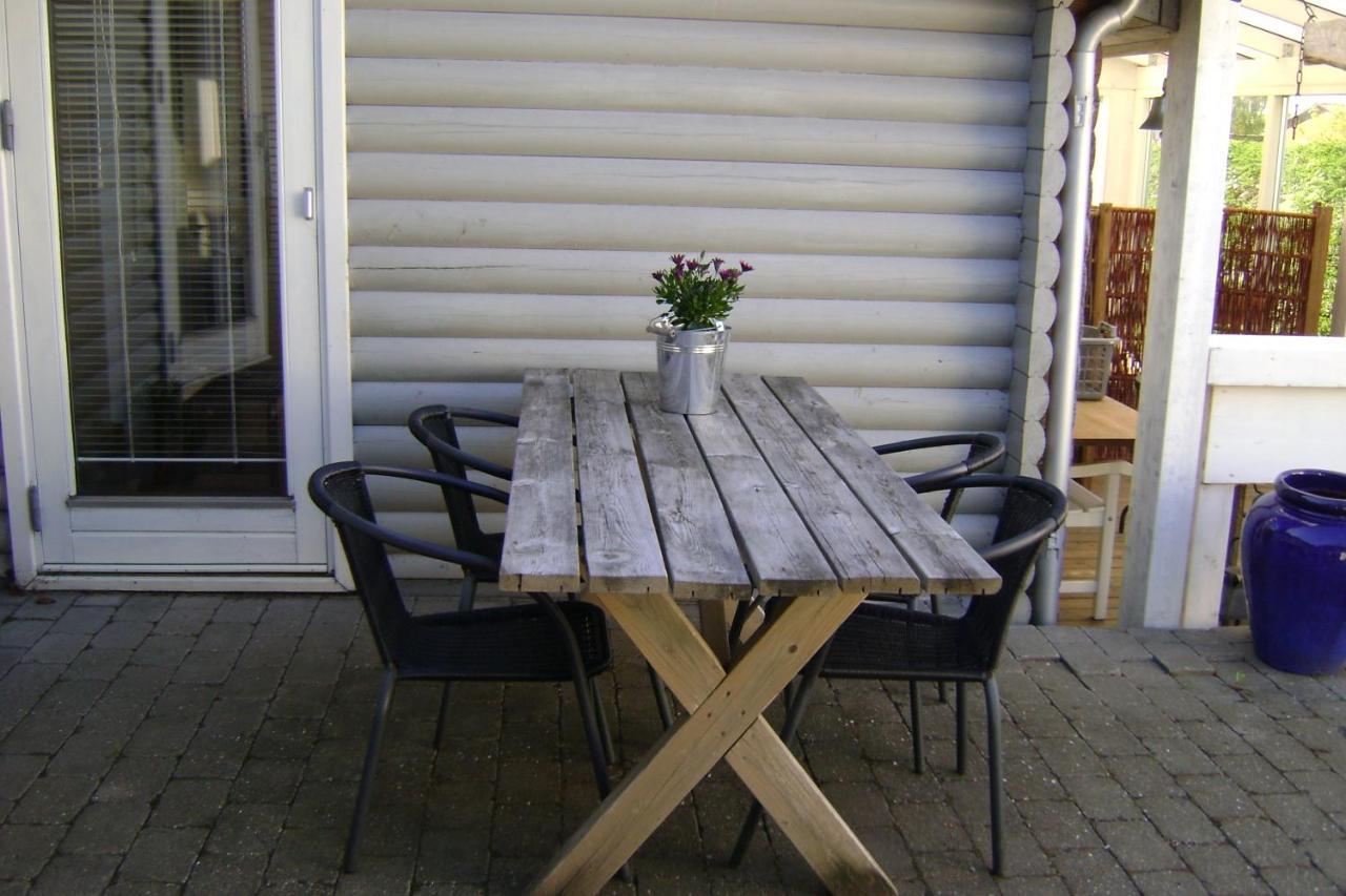 Woody B&B Jelling Eksteriør bilde
