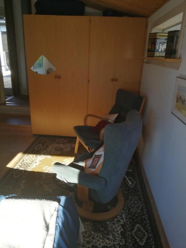 Woody B&B Jelling Eksteriør bilde