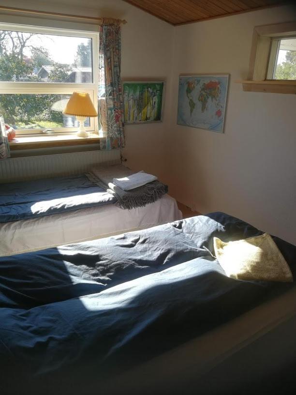 Woody B&B Jelling Eksteriør bilde