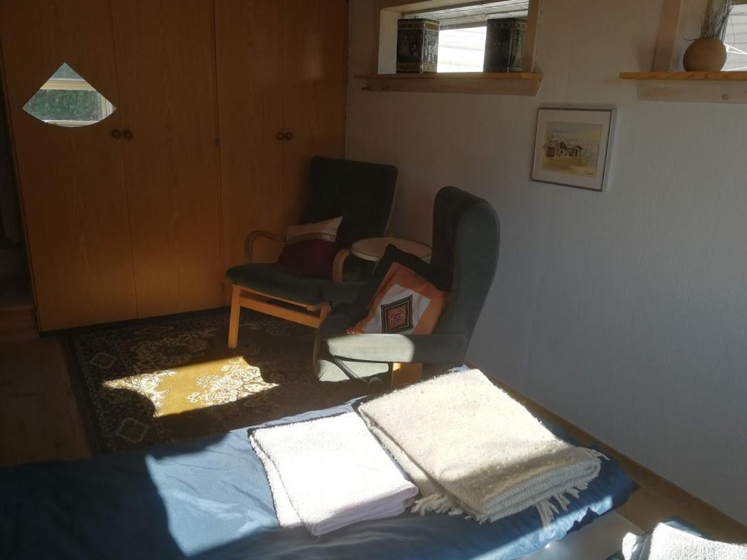 Woody B&B Jelling Eksteriør bilde